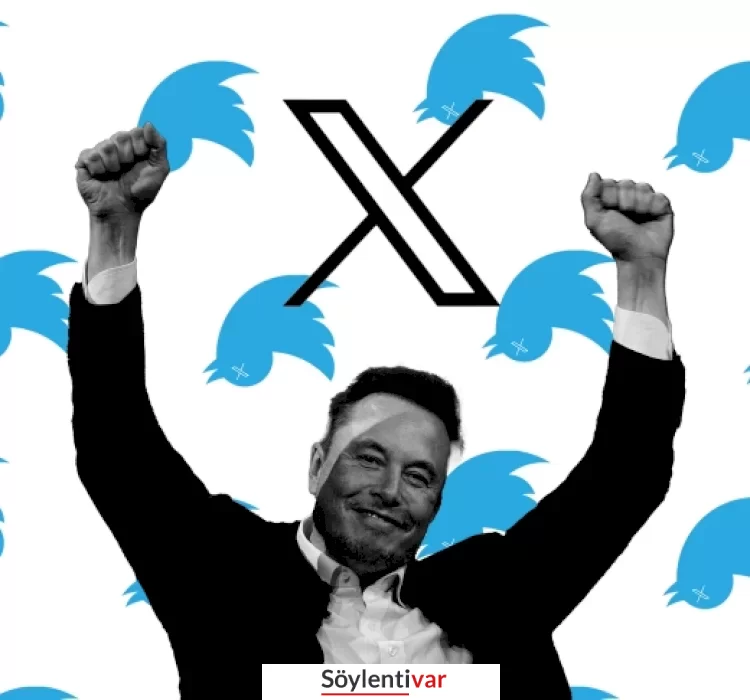 Twitter CEO'sundan değişim açıklaması! 'X' süper app olmaya yakın