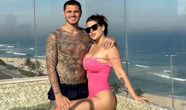 Wanda Nara tarih verdi! Mauro İcardi, İstanbul'a geliyor