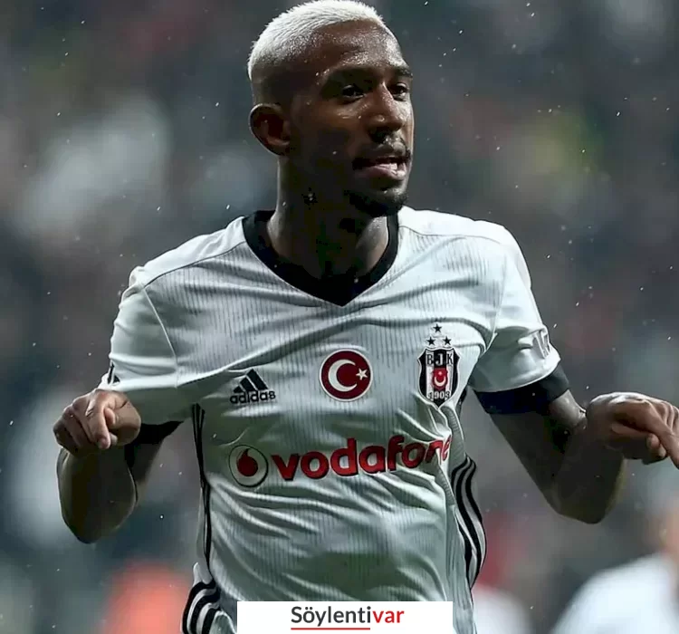 Beşiktaş için Anderson Talisca zor gözüküyor!