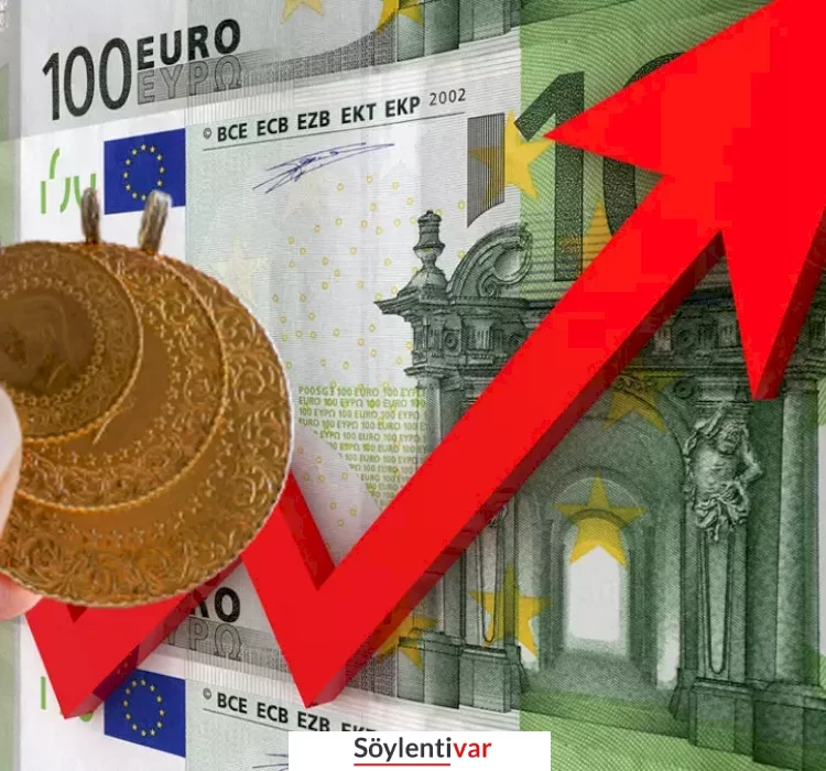 Dolar ve Euro haftaya artışla başladı!
