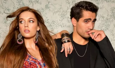 Mert Ramazan Demir, Afra Saraçoğlu ayrıldı mı?