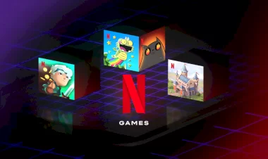 Netflix'ten yeni İOS uygulaması!