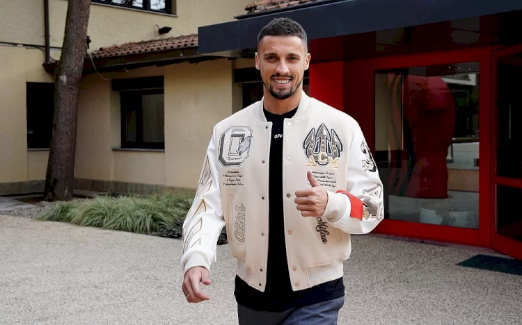 Rade Krunic Fenerbahçe ile anlaştı!