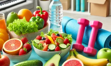 En İyi 10 Kilo Verme Yöntemi (2024 Güncel)