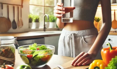 Kilo Vermek İçin Yapılmaması Gereken 5 Hata