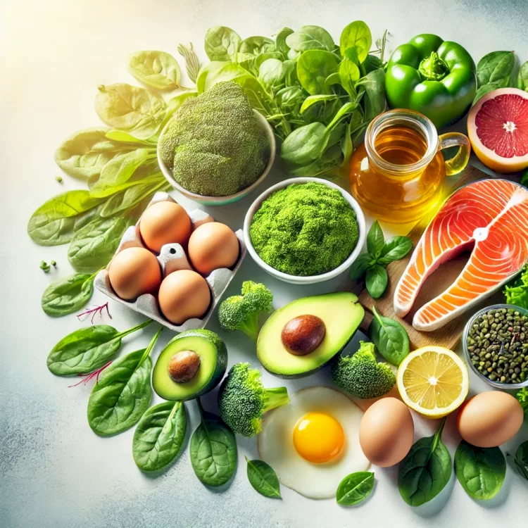 Yağ Yakımını Hızlandıran Gıdalar 